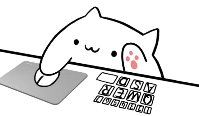 经典小键盘缩略图