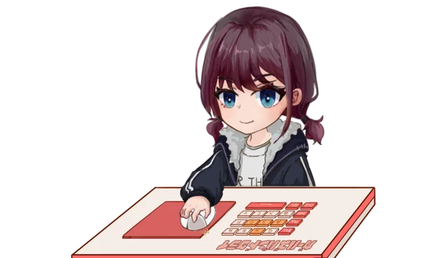 井芹仁菜缩略图