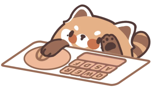 小熊猫昊昊缩略图