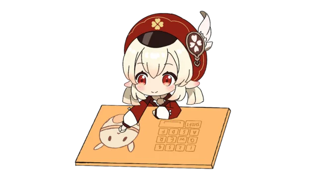 可莉缩略图