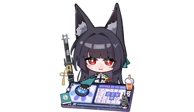 星见雅缩略图