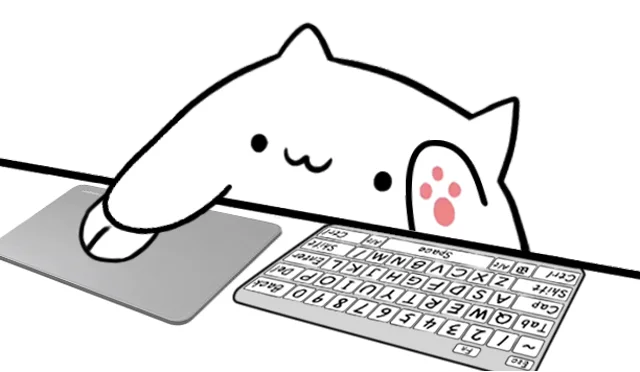 默认BongoCat缩略图